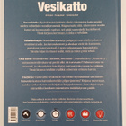 Suuri suomalainen Tee itse -käsikirja 8 : Vesikatto : Vir... - pikkukuva 2