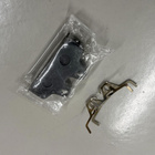 Sähköskootterin jarrupalat (e-scooter brake pads) - pikkukuva 3