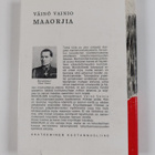 Väinö Vainio : Maaorjia : tekijän kuvittama - pikkukuva 2