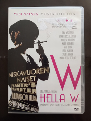 Hella W
