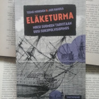 Teemu Muhonen, Jari Hanska - Eläketurma (nid.) - pikkukuva 1