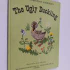 Hans Christian Andersen : The ugly duckling - pikkukuva 1