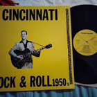 Cincinnati Rock´n´Roll LP - pikkukuva 1