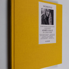Aimee Gille : Worsted : a knitwear collection curated by ... - pikkukuva 1