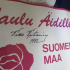 Vilho Vartiainen : Laulu äidille / Suomeni maa 7", NIMMARI - pikkukuva 2