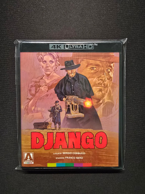 Django