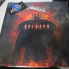 JUDAS PRIEST - EPITAPH KIERTUEKIRJA - pikkukuva 1