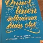Domar & Kelly: Onnellinen sellaisena kuin olet - pikkukuva 1