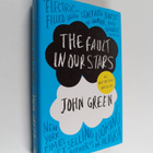 John Green : The Fault in Our Stars - pikkukuva 1