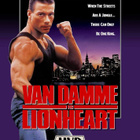 LIONHEART (1990) 2-Disc MVD Rewind Collection 1st Print OOP! - pikkukuva 1