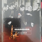 RAMMSTEIN AUS BERLIN - DVD - pikkukuva 1