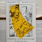Pedro Almodovar - Kuumetta nivusissa (nid.) - pikkukuva 1