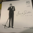Frank Sinatra: The Voice 46cd - pikkukuva 1