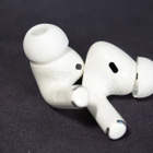 Apple AirPods Pro Gen 1 nappikuulokkeet, ehjät - pikkukuva 3