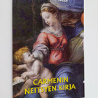 Samael Aun Weor : Carmenin neitsyen kirja - pikkukuva 1