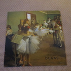 Jääkaappimagneetti: Degas - pikkukuva 1