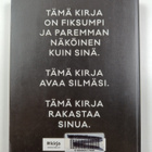 PewDiePie : Tämä kirja rakastaa sinua - pikkukuva 2