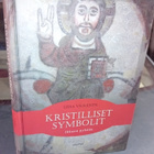 Väisänen : Kristilliset symbolit ( SIS POSTIKULU ) - pikkukuva 1