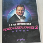 Sami Hedberg – Kokovartalomies 2 - pikkukuva 1