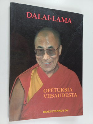 Dalai Lama XIV : Opetuksia viisaudesta