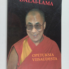Dalai Lama XIV : Opetuksia viisaudesta - pikkukuva 1
