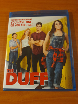 The Duff