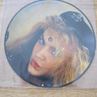 Poison Interview 86 7 45 Kuvalevy picture disc - pikkukuva 1