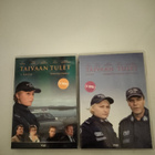 taivaan tulet kausi 1 & 2 pakettina - pikkukuva 1