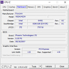 Foxconn 45GM/45CM, Pentium E2140, 2GB DDR2, Radeon HD4850 - pikkukuva 4