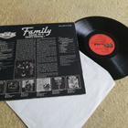 FAMILY - Music In A Doll's House LP - pikkukuva 2