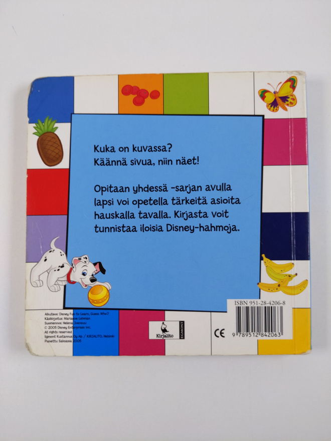 Item image