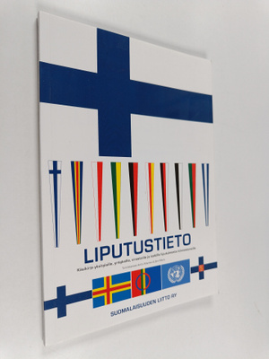 Liputustieto