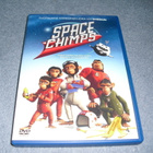 SPACE CHIMPS (FI+SWE-PUHE)*** - pikkukuva 1