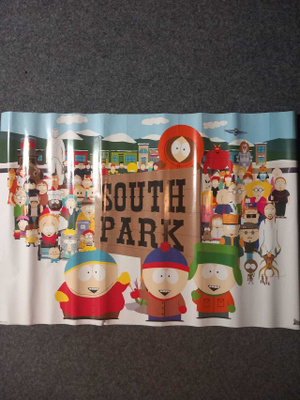 South Park Juliste