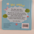 Anna Jones : Hei ankka! - pikkukuva 2