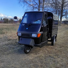 Piaggio APE 50 Van - pikkukuva 1
