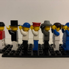 Lego minifigureja - pikkukuva 2