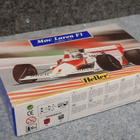 McLaren MP4/2  Mac Laren F1 - 1:43 Heller - pikkukuva 2