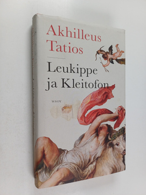 Akhilleus Tatios : Leukippe ja Kleitofon