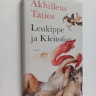 Akhilleus Tatios : Leukippe ja Kleitofon - pikkukuva 1