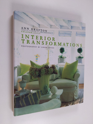 Ann Grafton ym. : Interior Transformations