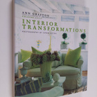 Ann Grafton ym. : Interior Transformations - pikkukuva 1