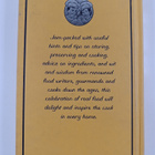 Louise Dixon : The Cooks' Book - For the Cook Who's Best ... - pikkukuva 2