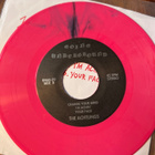 Achtungs - Change Your Mind 7” single - pikkukuva 4