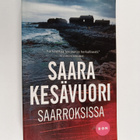Saara Kesävuori : Saarroksissa - pikkukuva 1