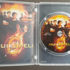 DVD: Huikopeli / The Starving Games (Maiara Walsh 2013) - pikkukuva 3
