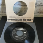 EPPU NORMAALI: Lensin Matalalla 2 7” singlelevy - pikkukuva 3
