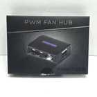 Phanteks PWM Fan Hub - pikkukuva 4