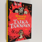 Siri Kolu : No on se nyt kumma, Taika Taksinen - pikkukuva 1