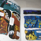 Joann Sfar Pikku vampyyri menee kouluun - pikkukuva 2